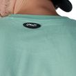 Camiseta Masculina Oakley Unfair Advantage Fresh Mint-FOA407141-79S- -4-